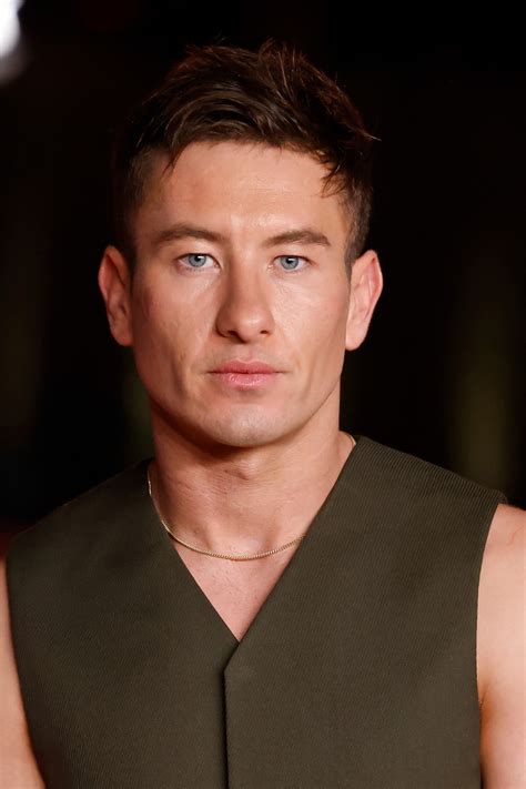 Barry Keoghan Joins Cillian Murphy in 'Peaky Blinders' Movie.